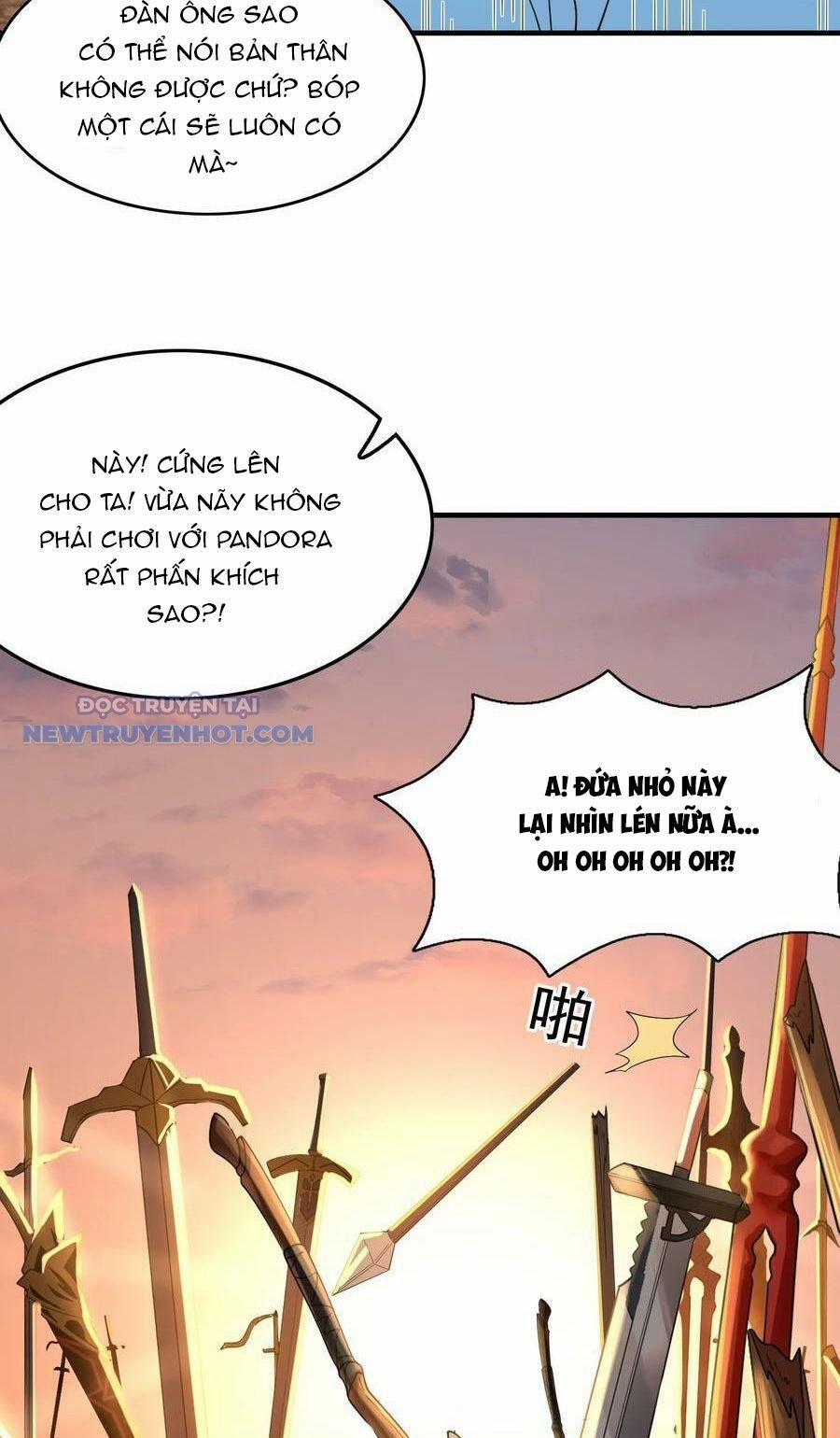 Hậu Cung Của Ta Toàn Là Ma Nữ Phản Diện 82 trang 52