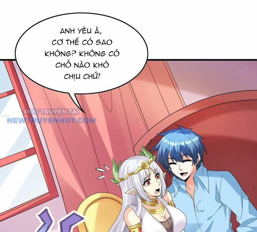 Hậu Cung Của Ta Toàn Là Ma Nữ Phản Diện 82 trang 61