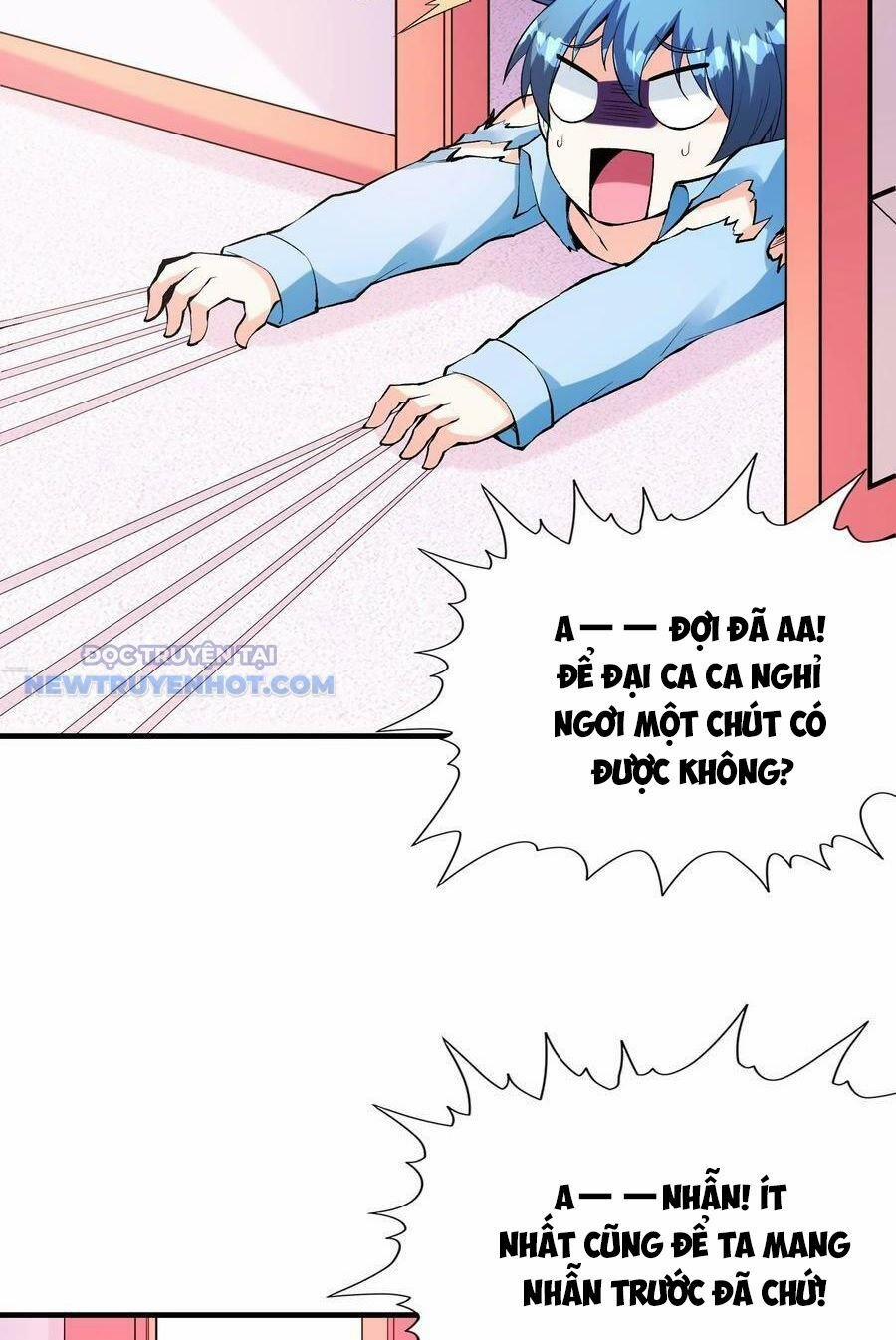 Hậu Cung Của Ta Toàn Là Ma Nữ Phản Diện 82 trang 8