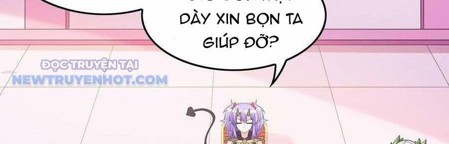 Hậu Cung Của Ta Toàn Là Ma Nữ Phản Diện 83 trang 203