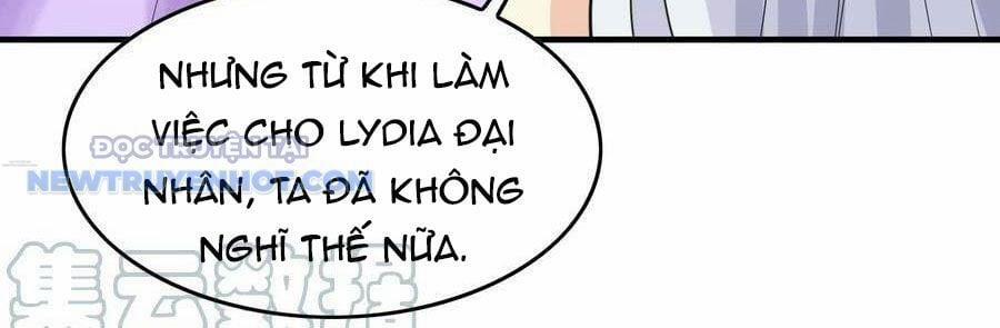 Hậu Cung Của Ta Toàn Là Ma Nữ Phản Diện 83 trang 40