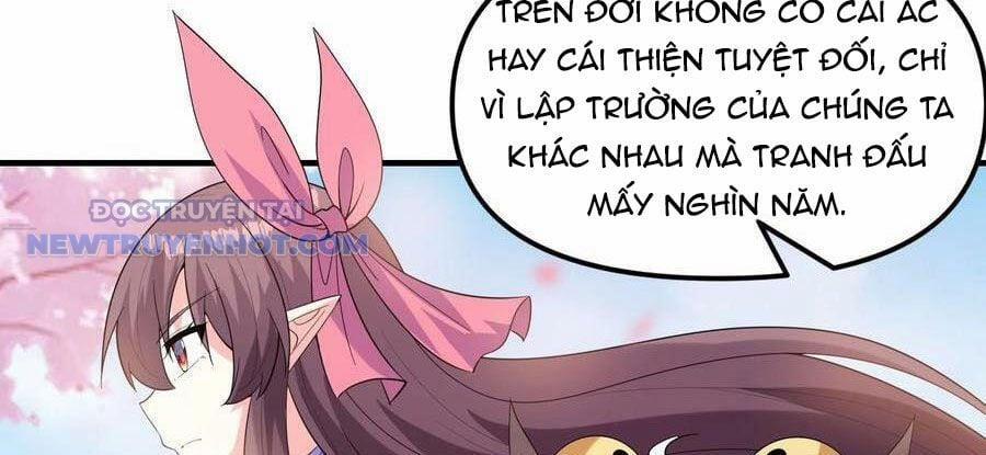 Hậu Cung Của Ta Toàn Là Ma Nữ Phản Diện 83 trang 46