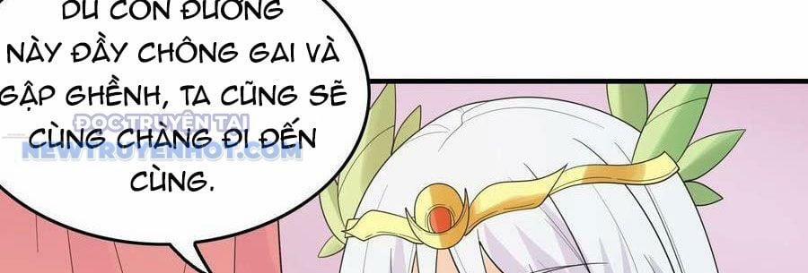 Hậu Cung Của Ta Toàn Là Ma Nữ Phản Diện 83 trang 63
