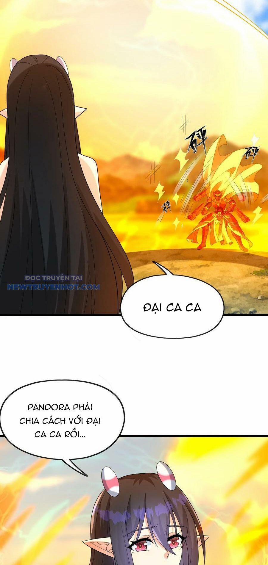 Hậu Cung Của Ta Toàn Là Ma Nữ Phản Diện 84 trang 14
