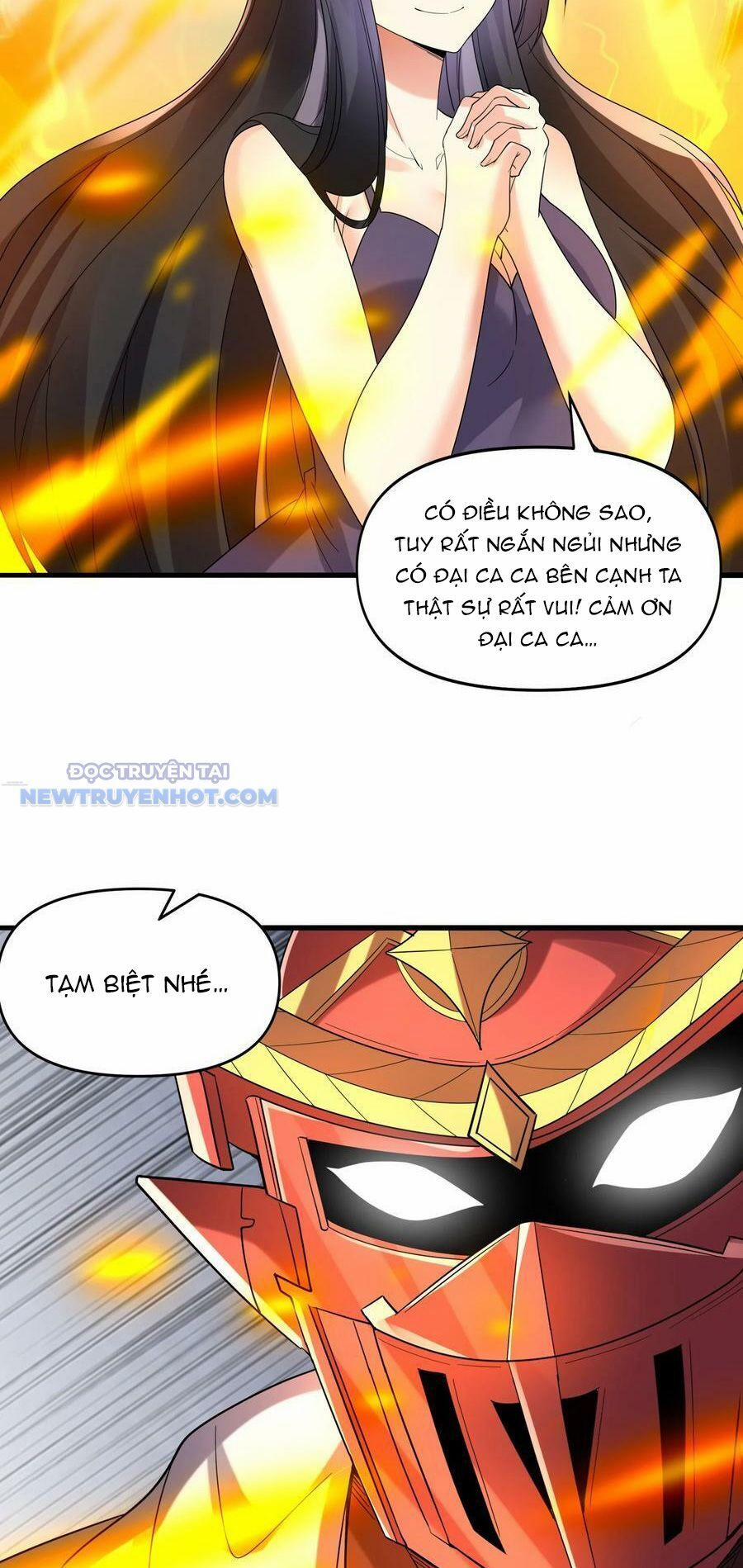 Hậu Cung Của Ta Toàn Là Ma Nữ Phản Diện 84 trang 15