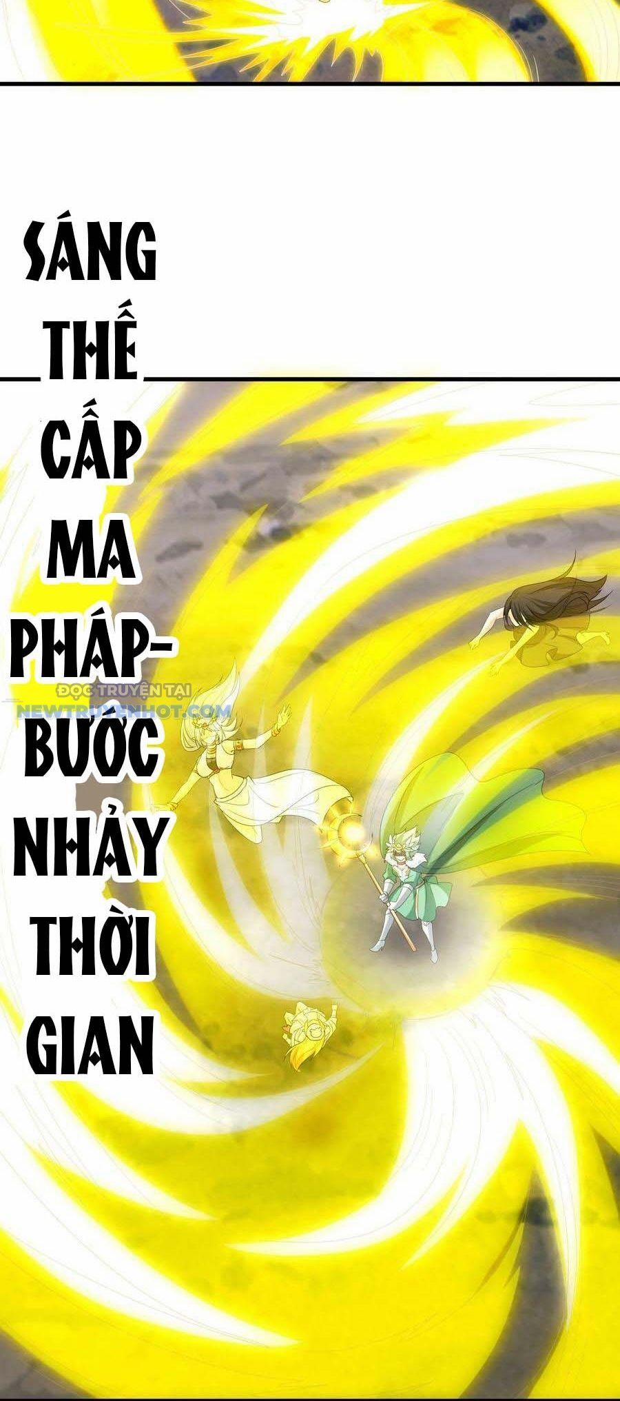 Hậu Cung Của Ta Toàn Là Ma Nữ Phản Diện 85 trang 36