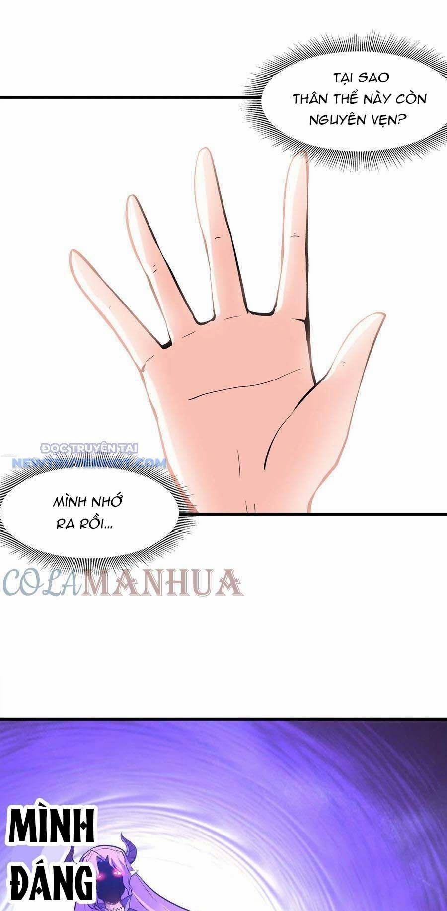 Hậu Cung Của Ta Toàn Là Ma Nữ Phản Diện 86 trang 13