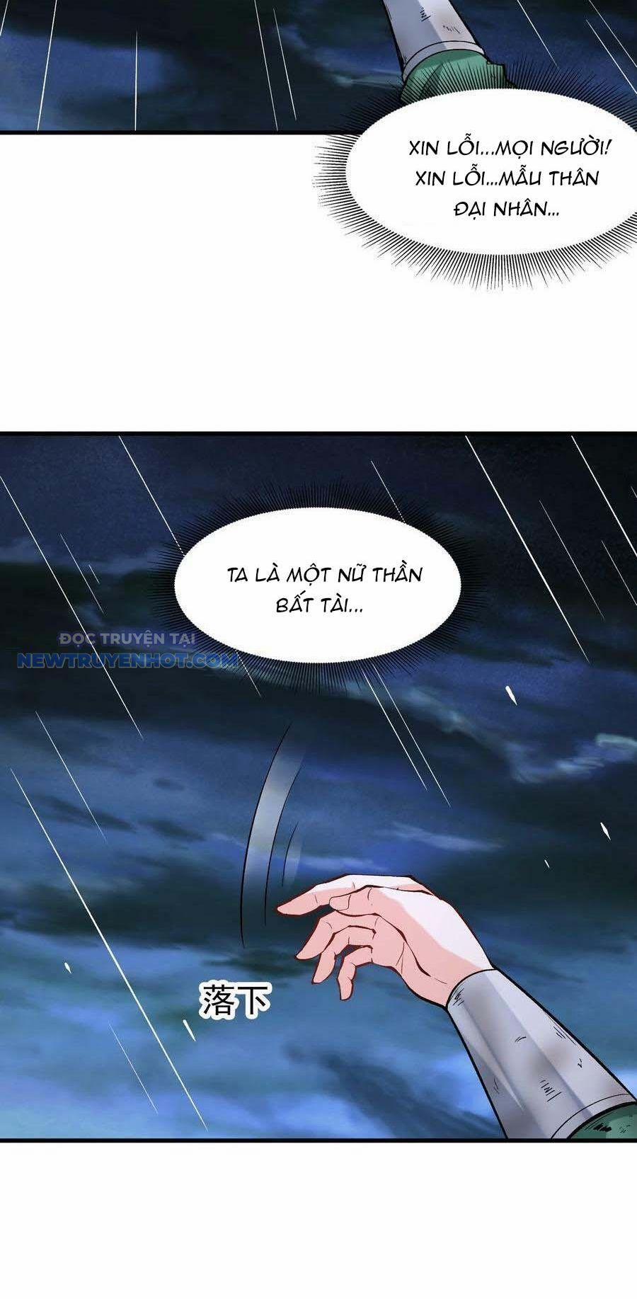 Hậu Cung Của Ta Toàn Là Ma Nữ Phản Diện 86 trang 19