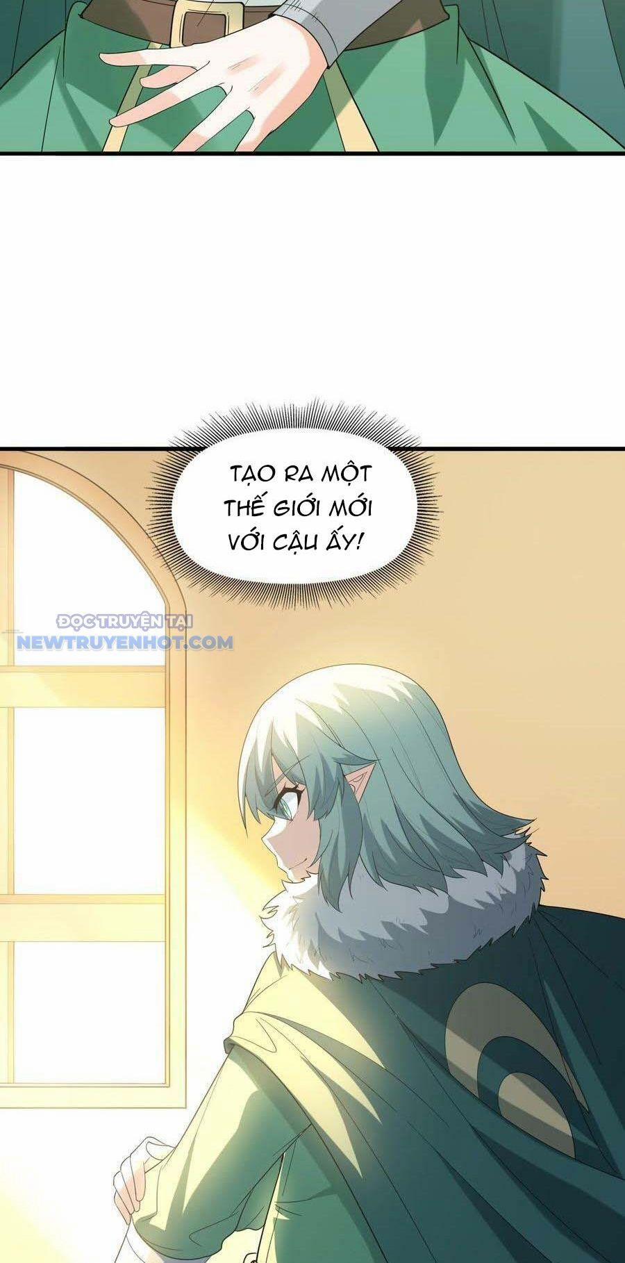 Hậu Cung Của Ta Toàn Là Ma Nữ Phản Diện 86 trang 26