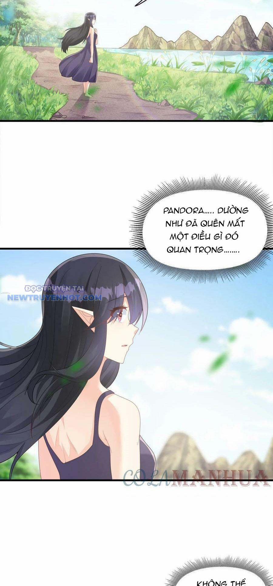 Hậu Cung Của Ta Toàn Là Ma Nữ Phản Diện 86 trang 3