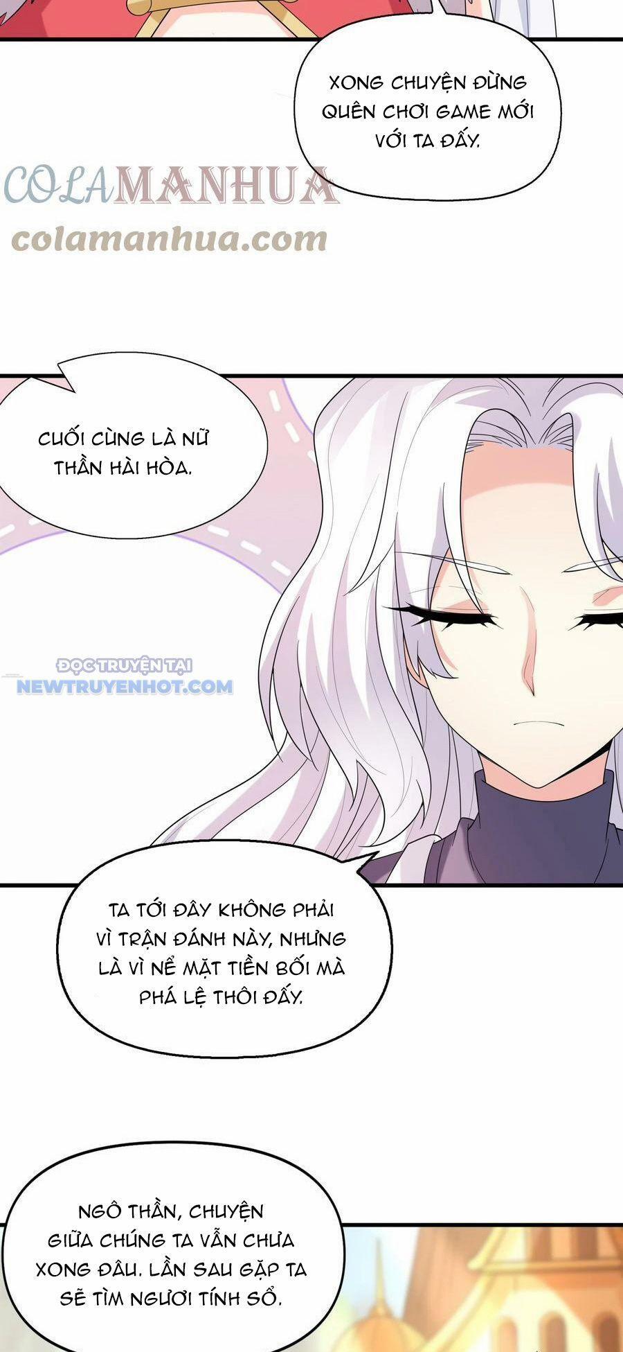 Hậu Cung Của Ta Toàn Là Ma Nữ Phản Diện 87 trang 24