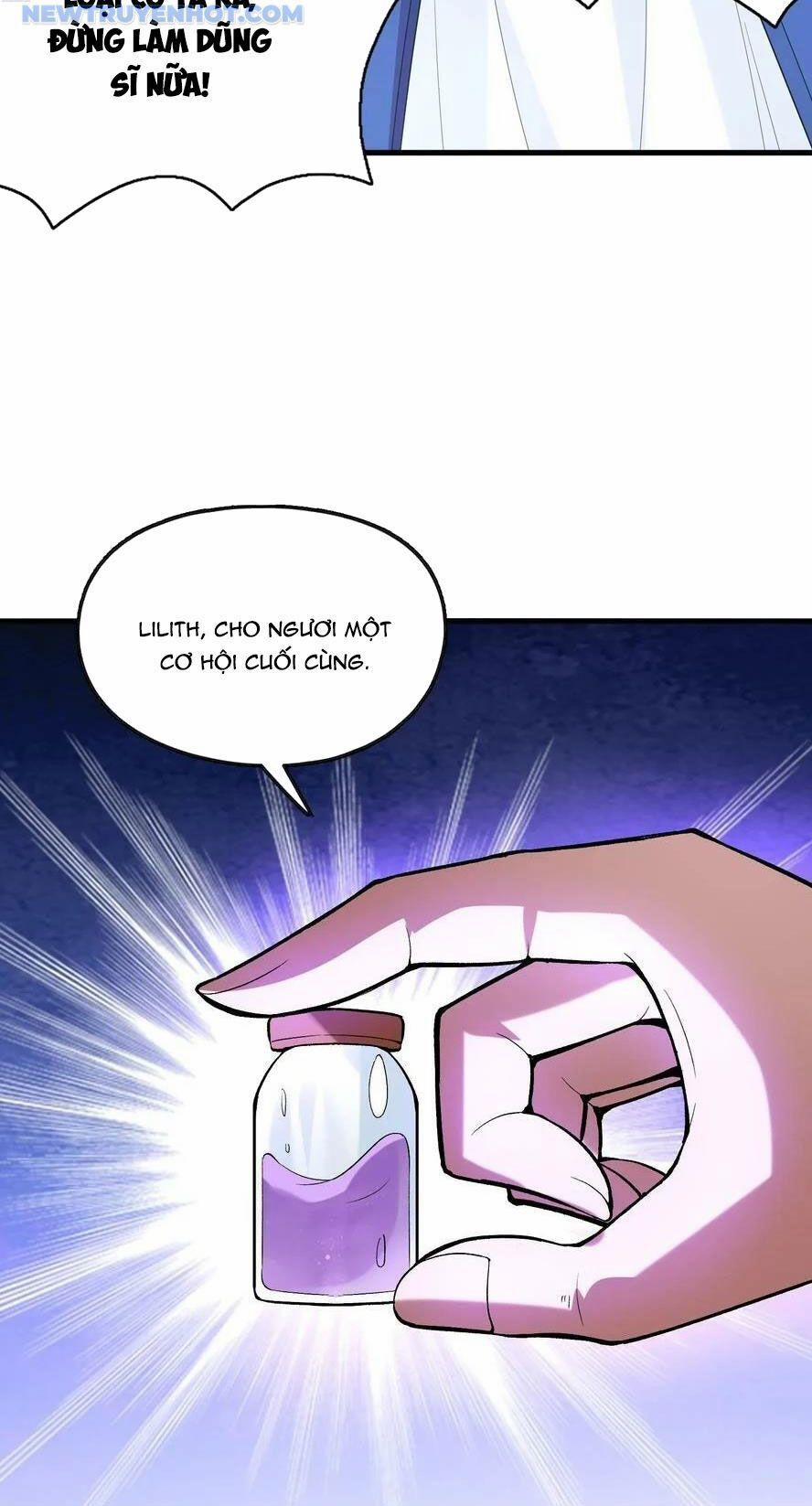 Hậu Cung Của Ta Toàn Là Ma Nữ Phản Diện 88 trang 44