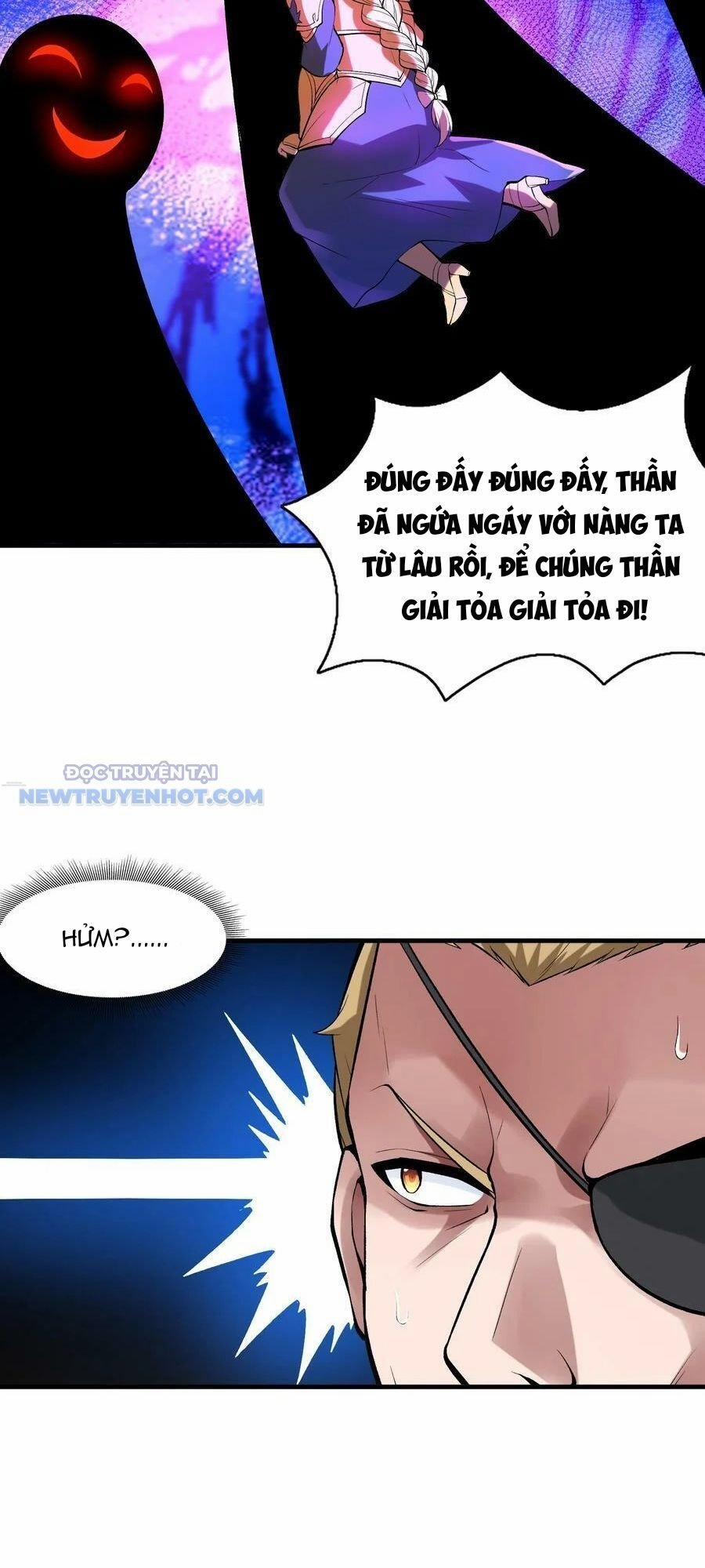 Hậu Cung Của Ta Toàn Là Ma Nữ Phản Diện 89 trang 10