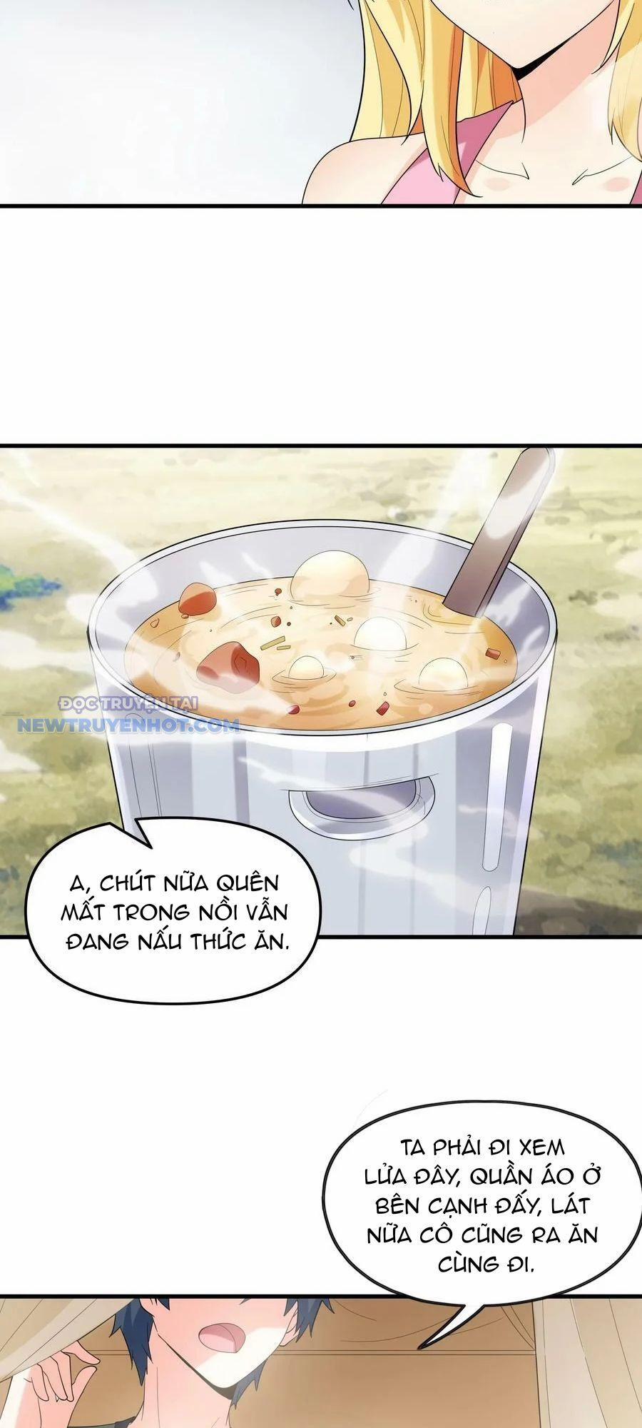 Hậu Cung Của Ta Toàn Là Ma Nữ Phản Diện 89 trang 26