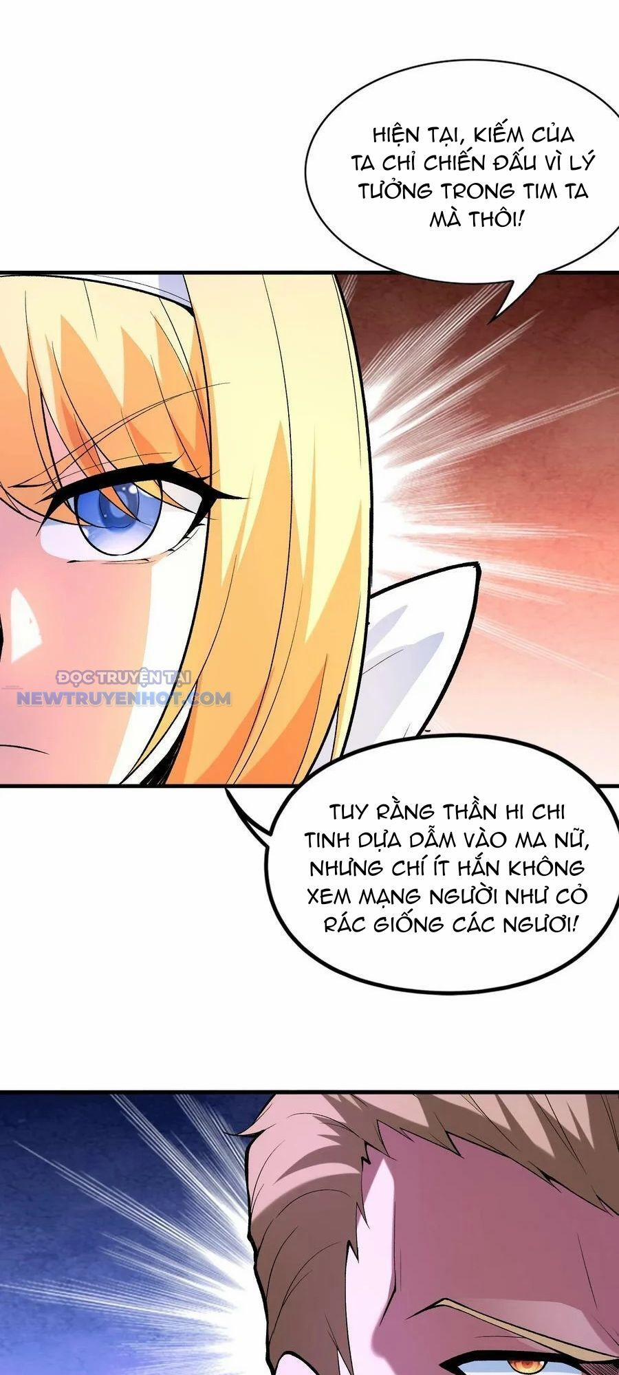 Hậu Cung Của Ta Toàn Là Ma Nữ Phản Diện 89 trang 3