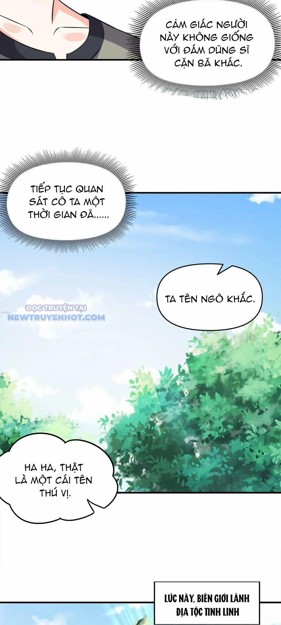 Hậu Cung Của Ta Toàn Là Ma Nữ Phản Diện 89 trang 39