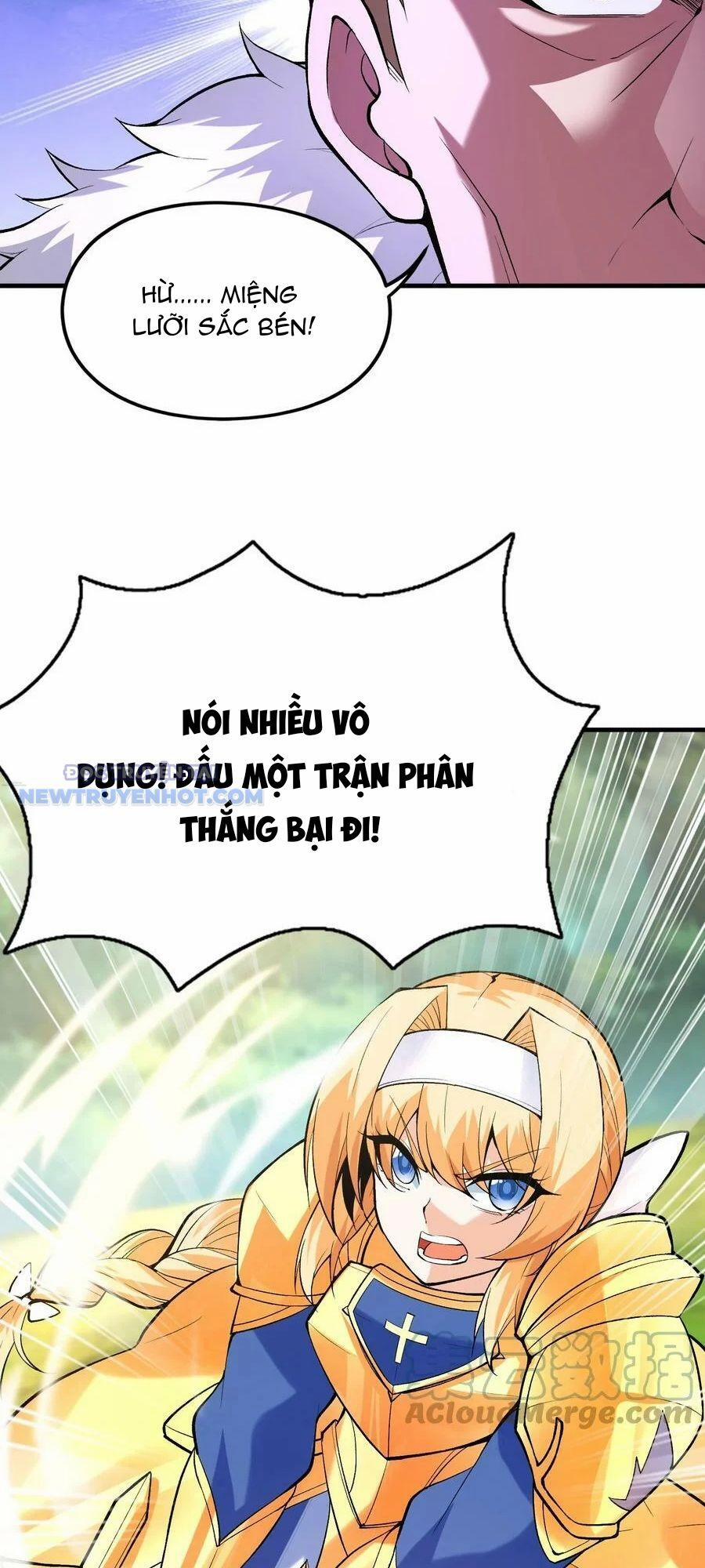 Hậu Cung Của Ta Toàn Là Ma Nữ Phản Diện 89 trang 4