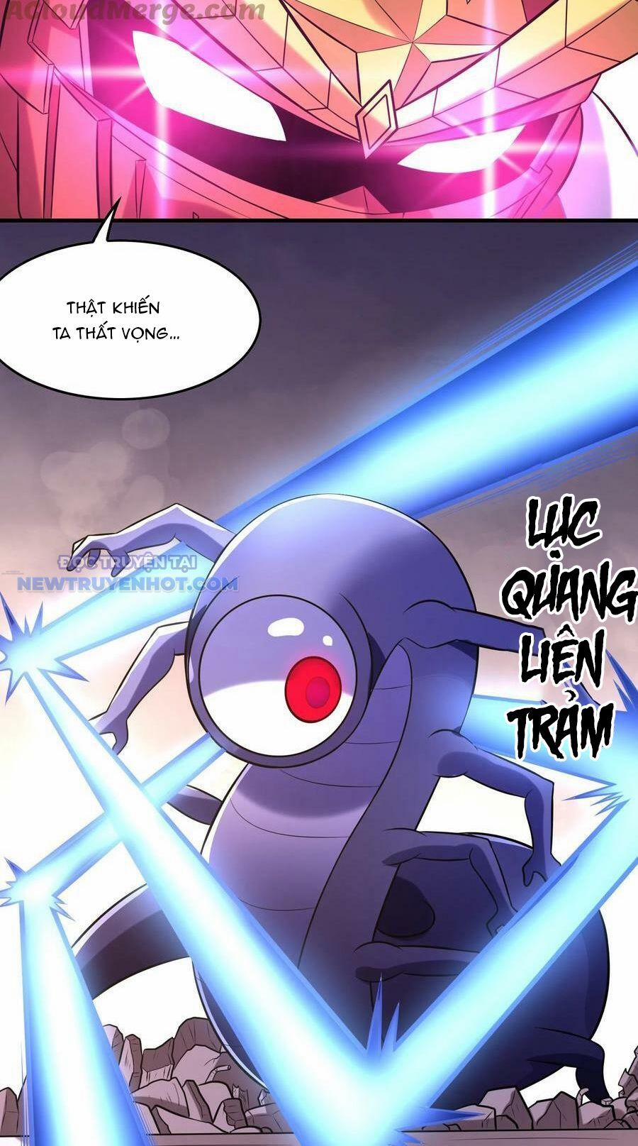 Hậu Cung Của Ta Toàn Là Ma Nữ Phản Diện 91 trang 42