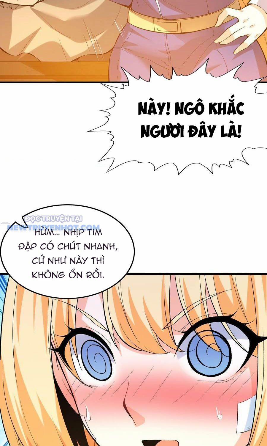 Hậu Cung Của Ta Toàn Là Ma Nữ Phản Diện 94 trang 11