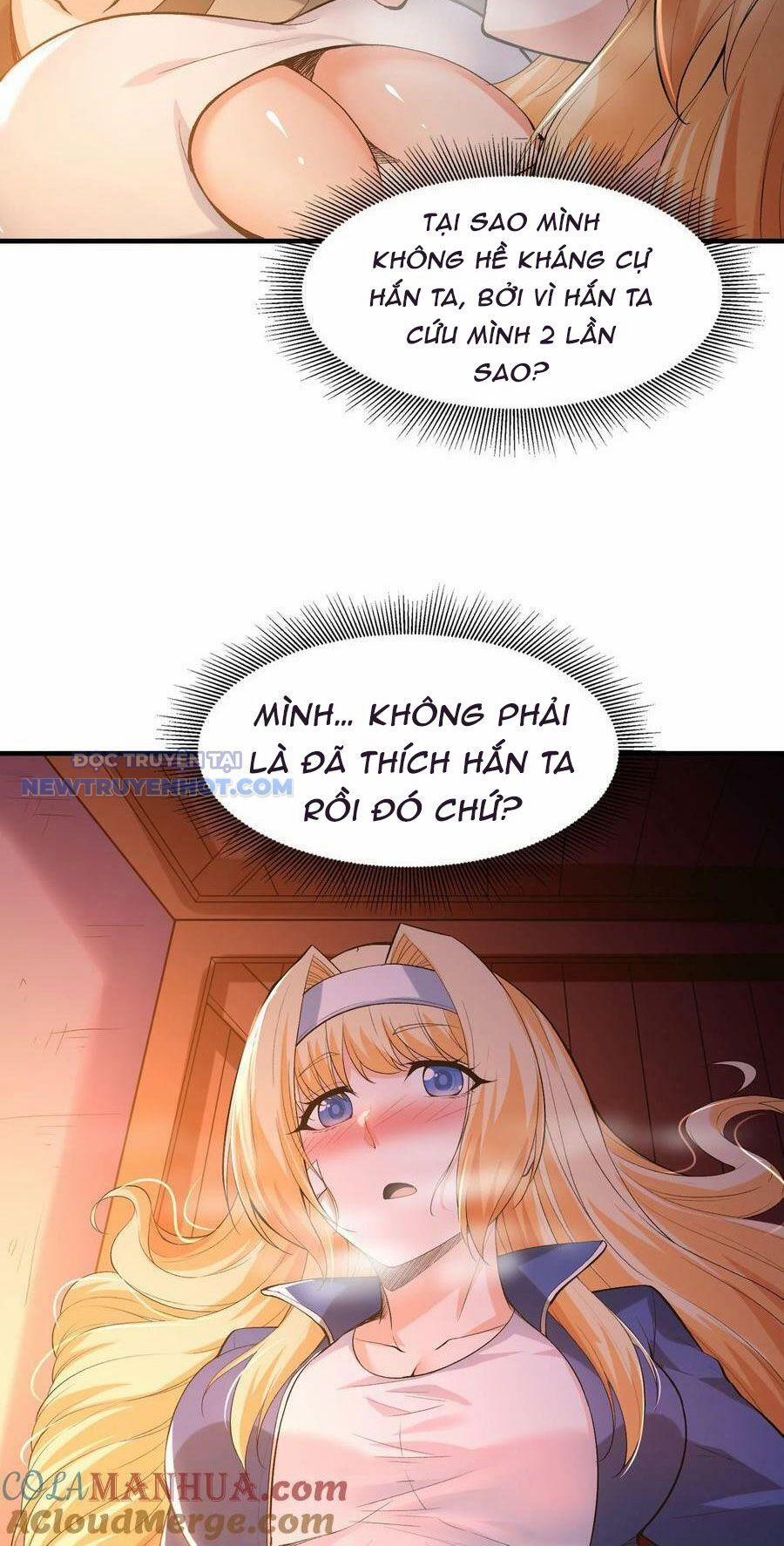 Hậu Cung Của Ta Toàn Là Ma Nữ Phản Diện 94 trang 16