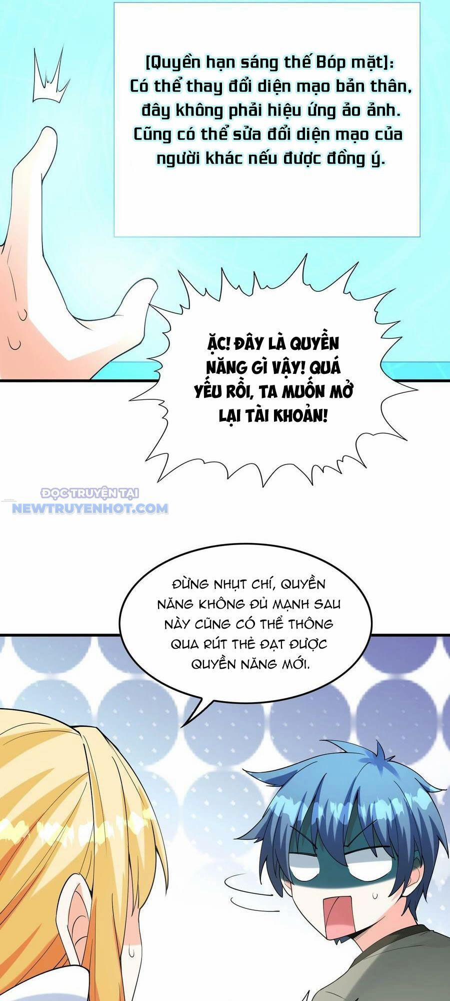Hậu Cung Của Ta Toàn Là Ma Nữ Phản Diện 95 trang 30