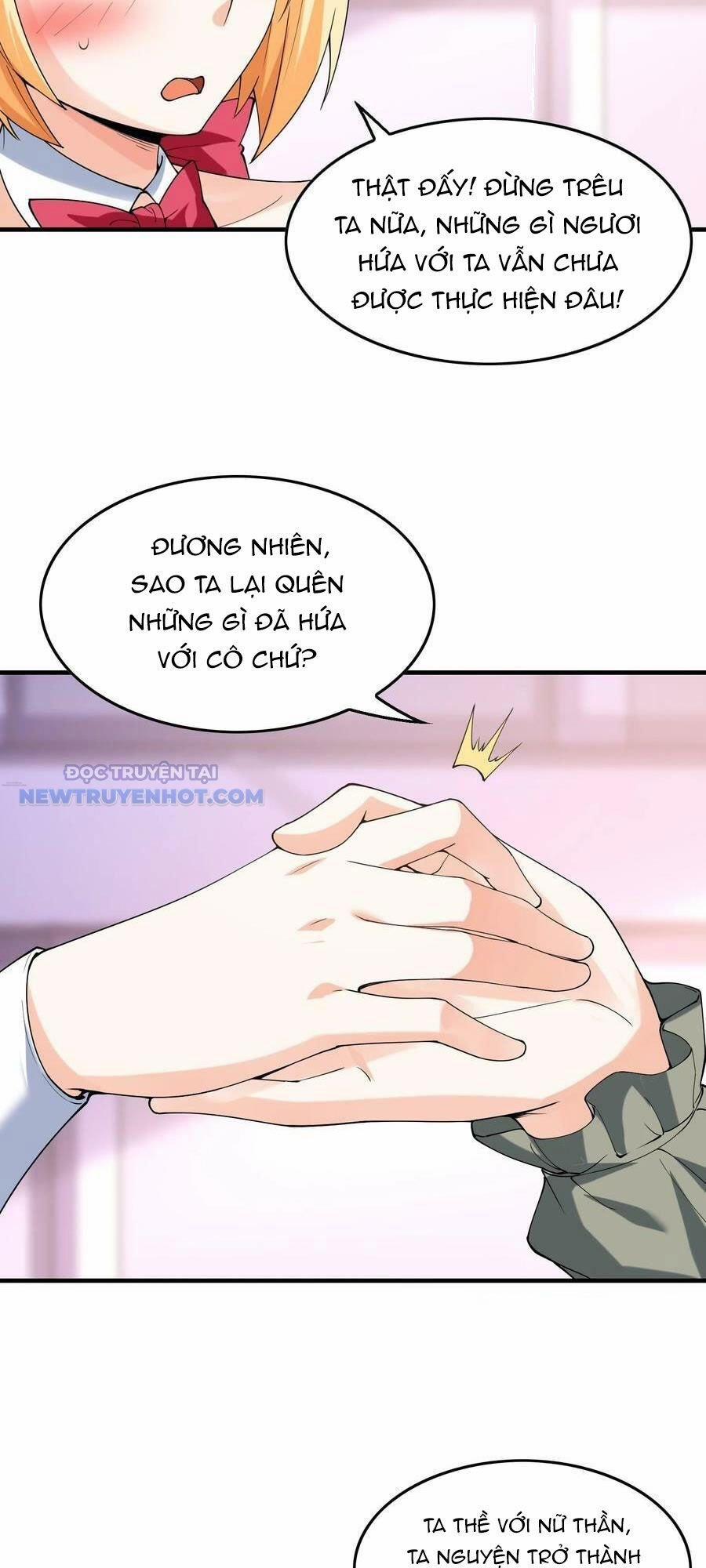 Hậu Cung Của Ta Toàn Là Ma Nữ Phản Diện 95 trang 5