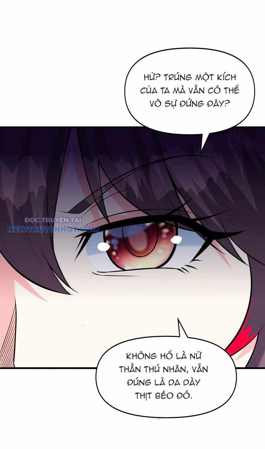 Hậu Cung Của Ta Toàn Là Ma Nữ Phản Diện 97 trang 51