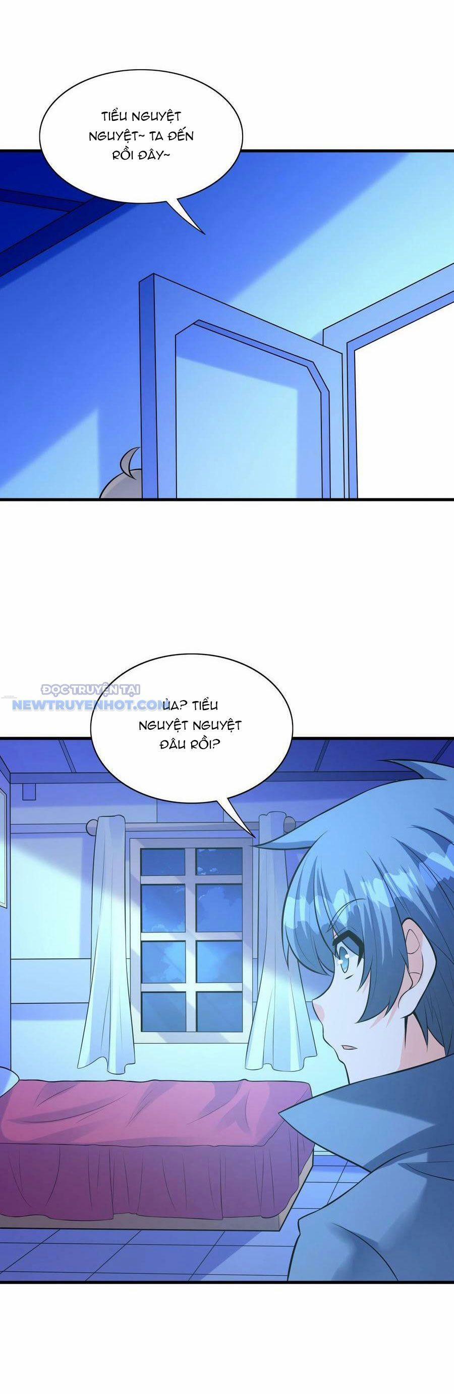 Hậu Cung Của Ta Toàn Là Ma Nữ Phản Diện 98 trang 40