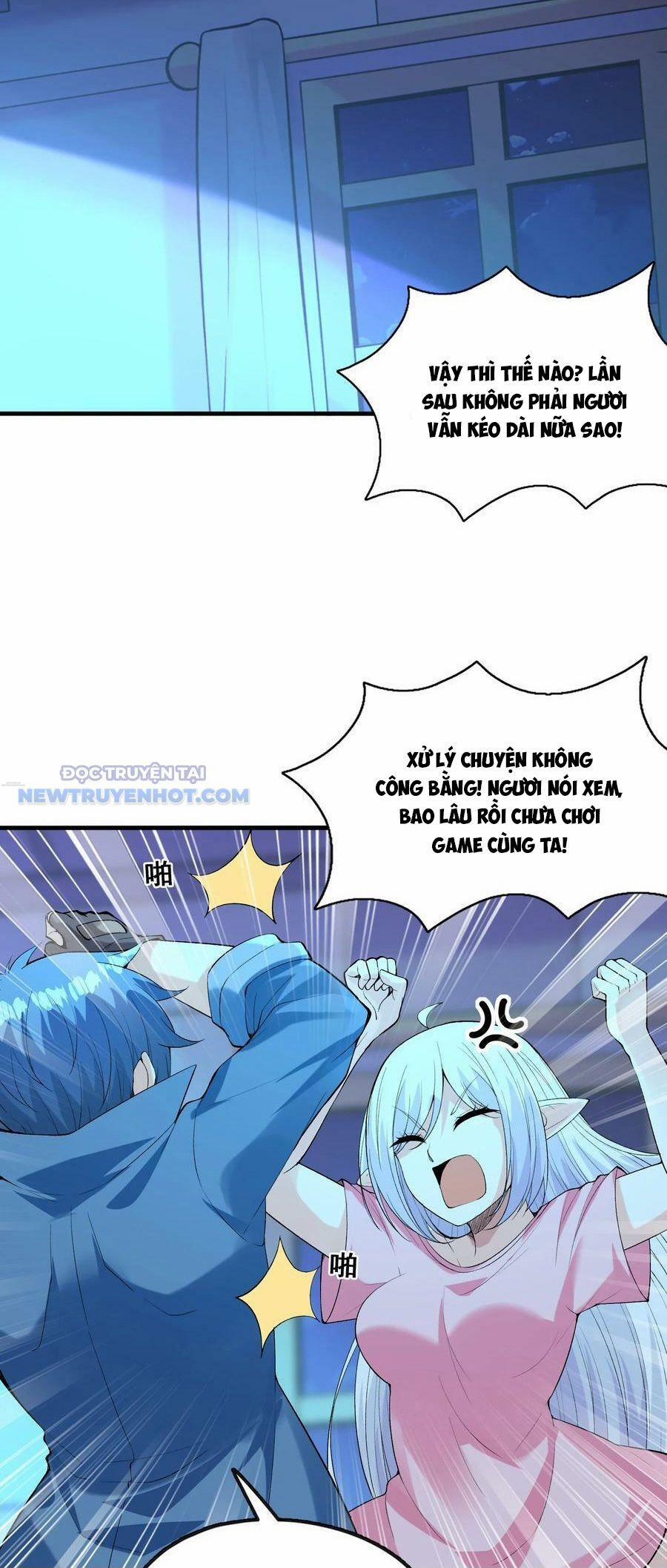 Hậu Cung Của Ta Toàn Là Ma Nữ Phản Diện 99 trang 2