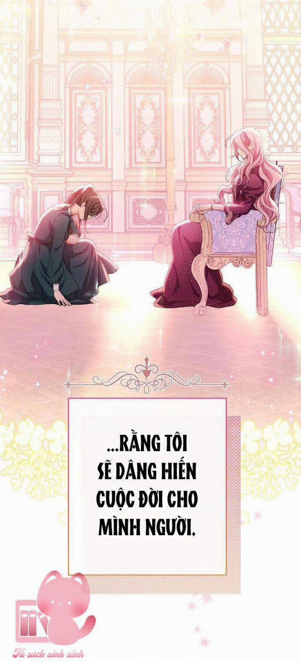 Hầu Gái Độc Quyền Của Hoàng Hậu Phản Diện 1 trang 113