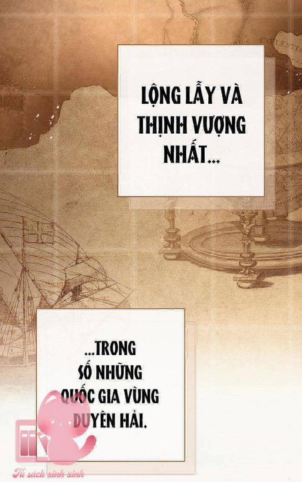 Hầu Gái Độc Quyền Của Hoàng Hậu Phản Diện 1 trang 3