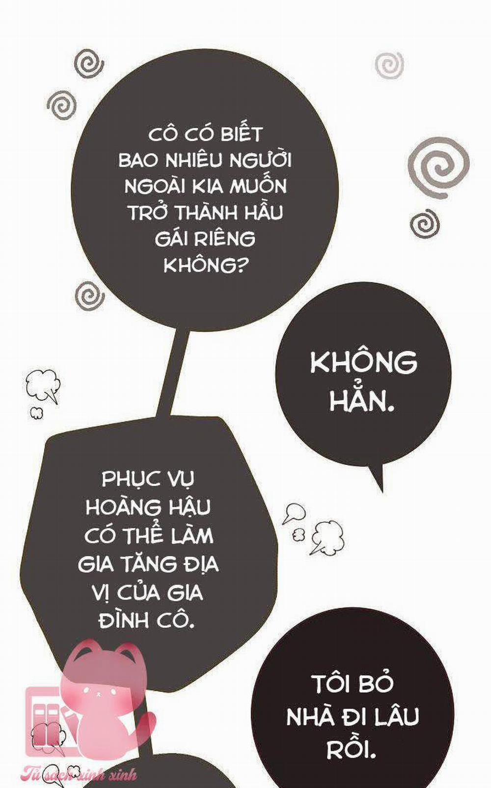 Hầu Gái Độc Quyền Của Hoàng Hậu Phản Diện 1 trang 75