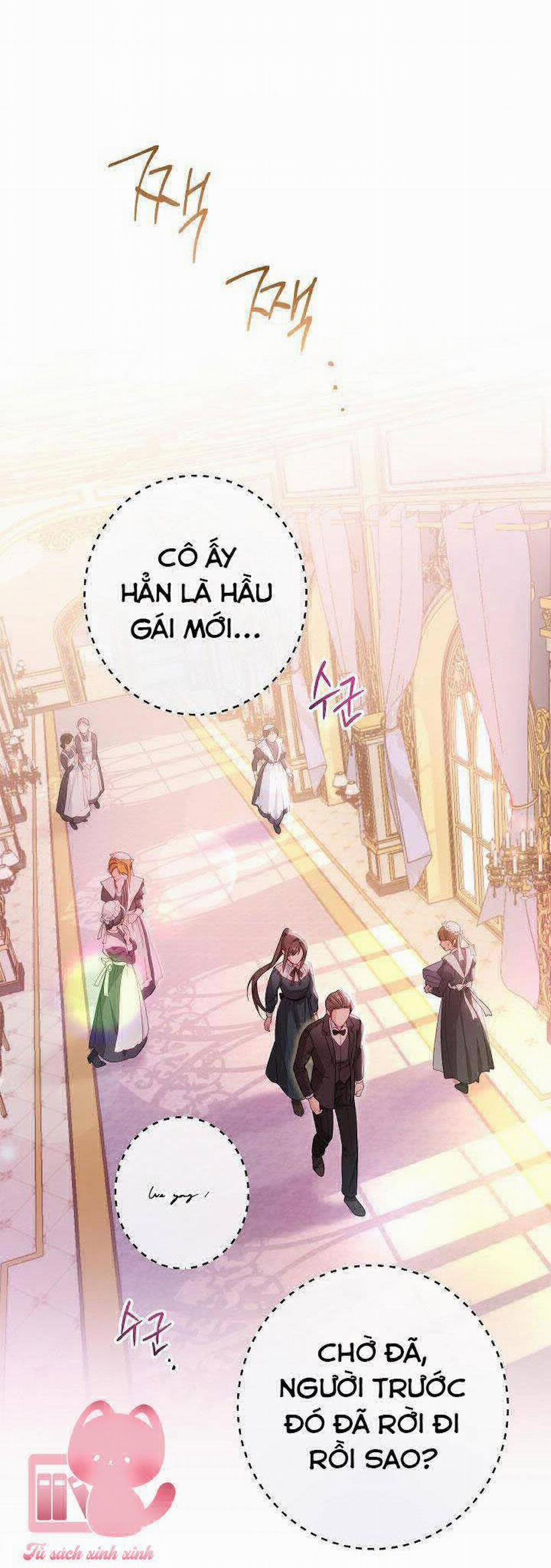 Hầu Gái Độc Quyền Của Hoàng Hậu Phản Diện 1 trang 91