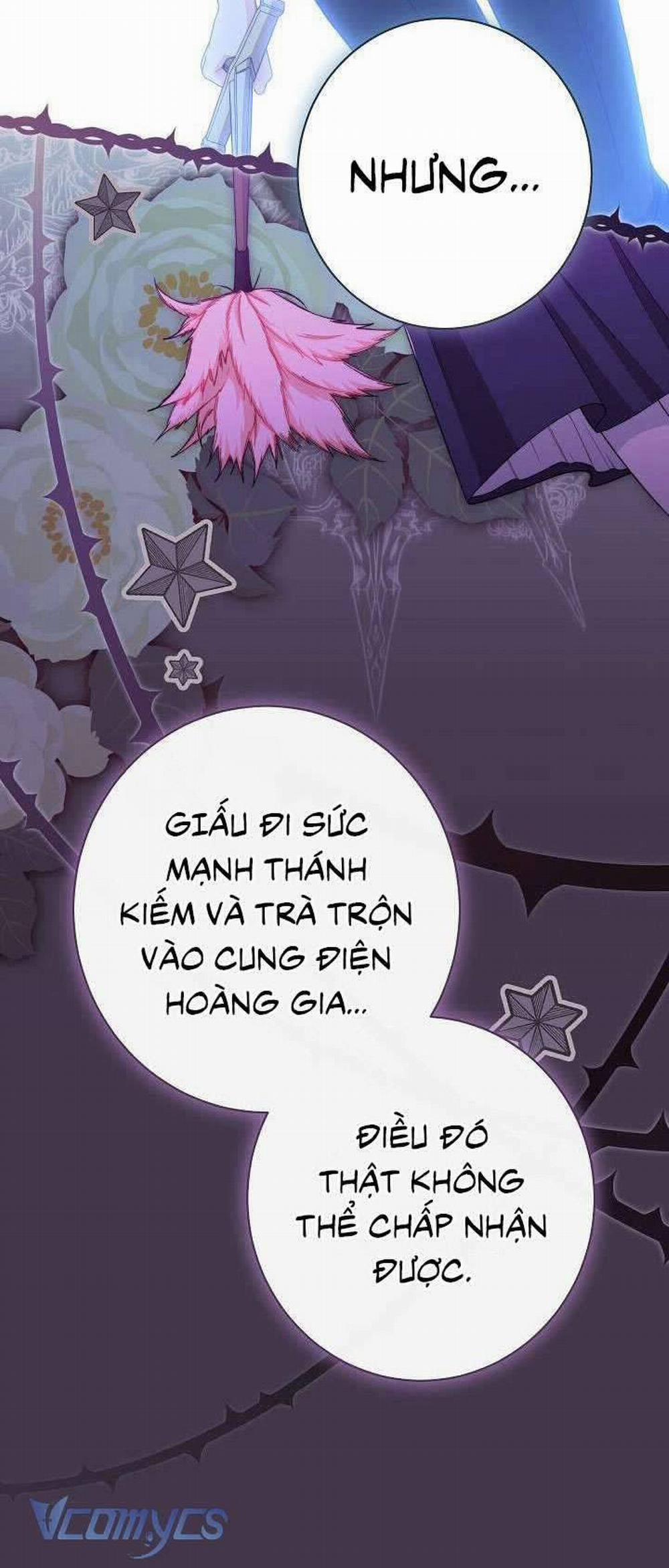 Hầu Gái Độc Quyền Của Hoàng Hậu Phản Diện 12 trang 14