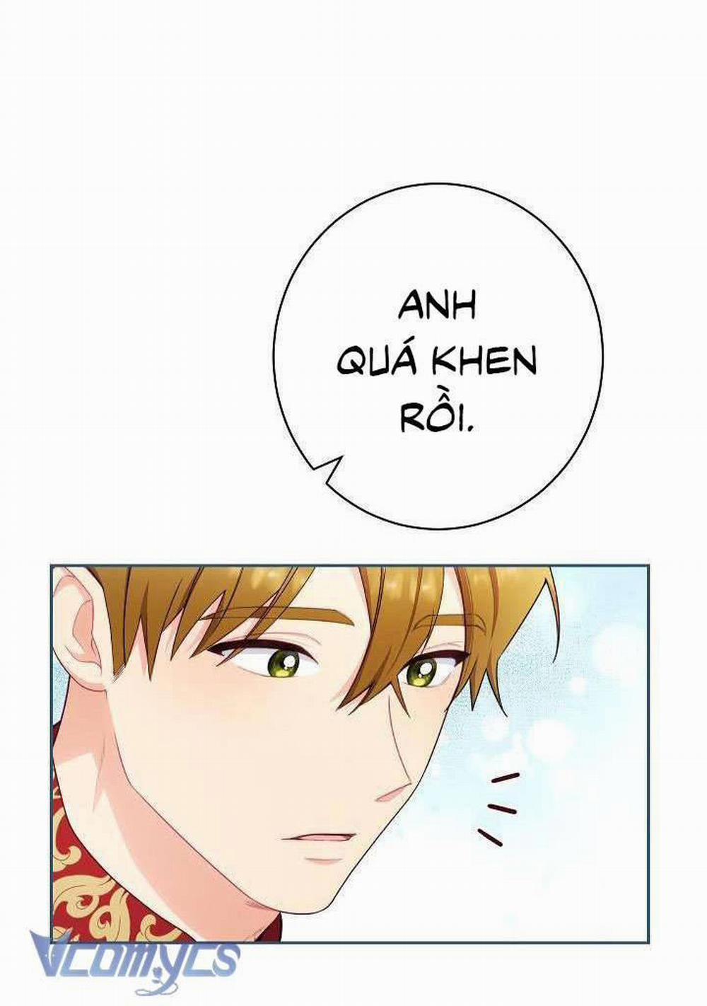 Hầu Gái Độc Quyền Của Hoàng Hậu Phản Diện 12 trang 68
