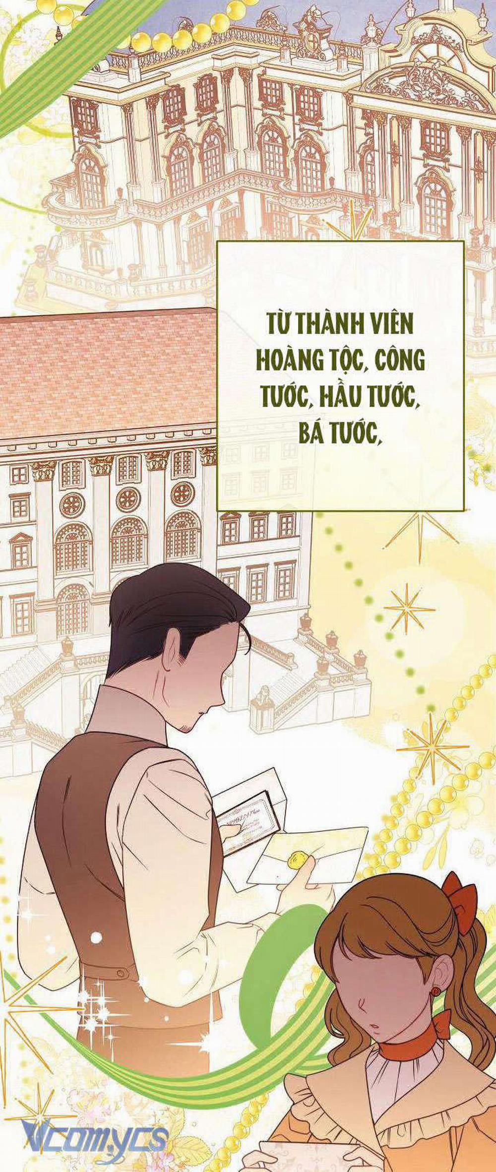 Hầu Gái Độc Quyền Của Hoàng Hậu Phản Diện 15 trang 60