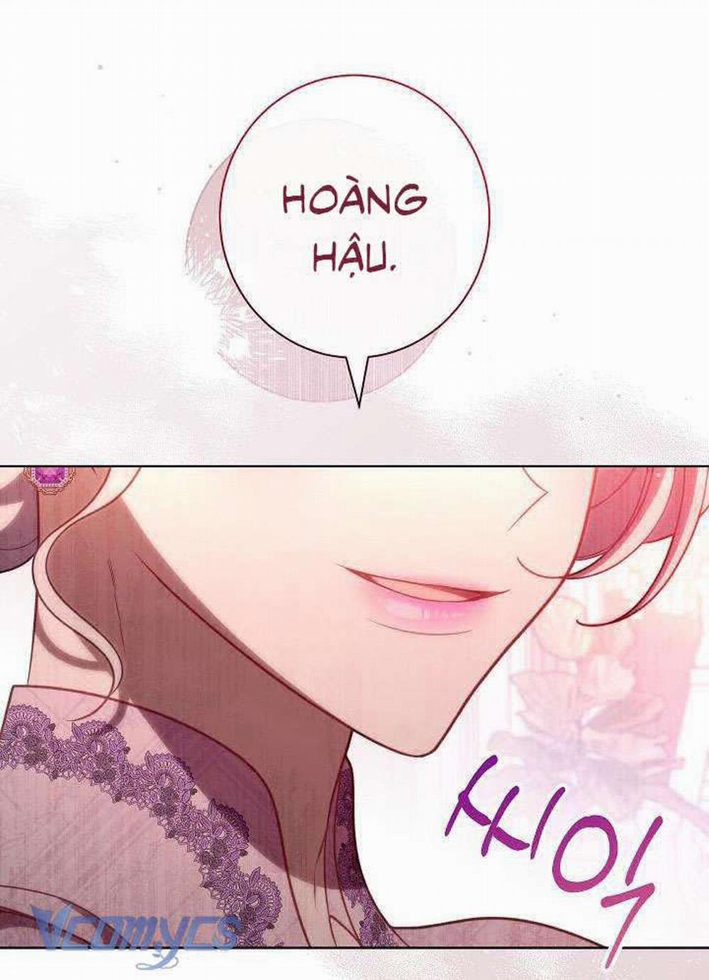Hầu Gái Độc Quyền Của Hoàng Hậu Phản Diện 16 trang 33