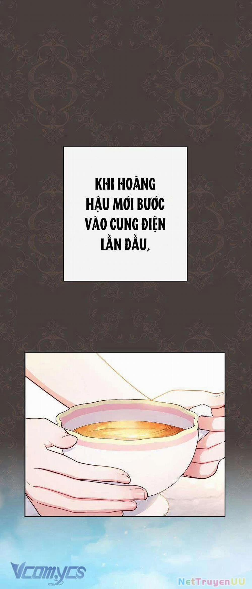 Hầu Gái Độc Quyền Của Hoàng Hậu Phản Diện 17 trang 1
