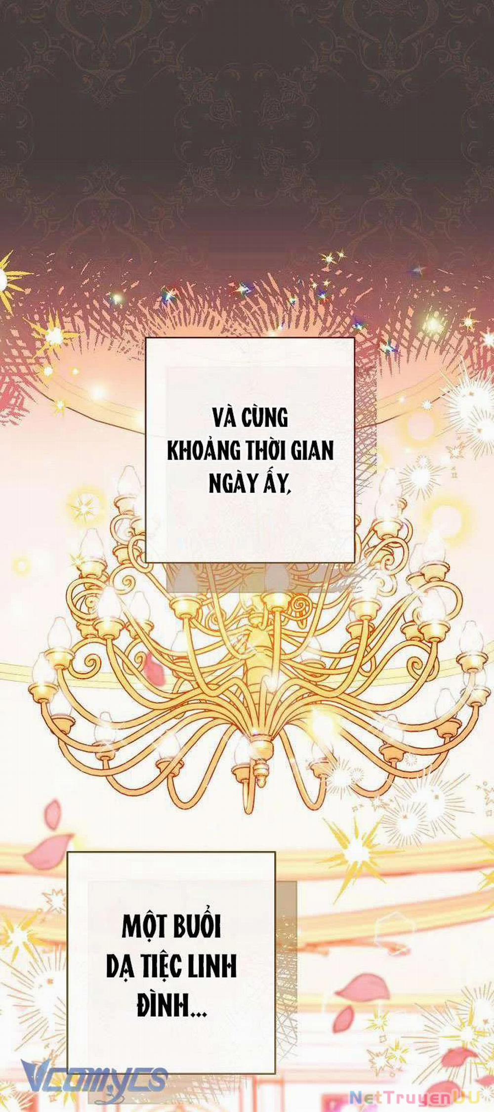 Hầu Gái Độc Quyền Của Hoàng Hậu Phản Diện 17 trang 25