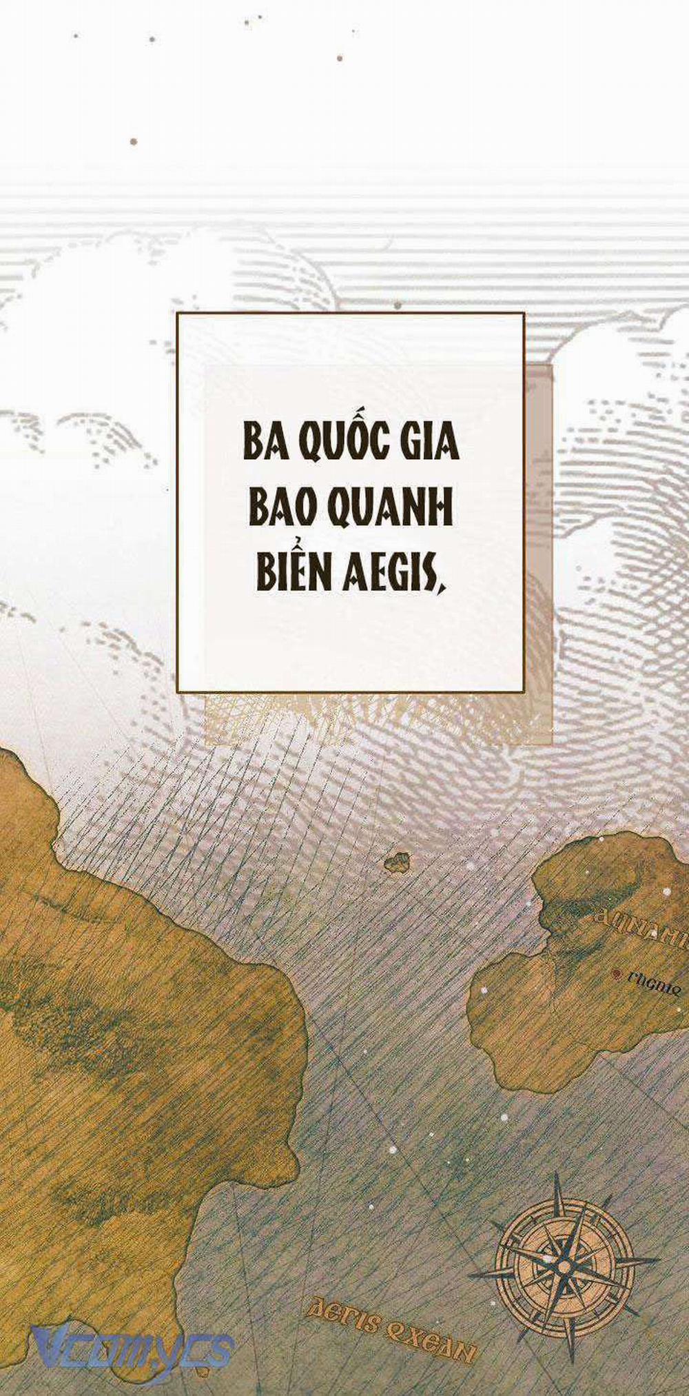 Hầu Gái Độc Quyền Của Hoàng Hậu Phản Diện 18 trang 19