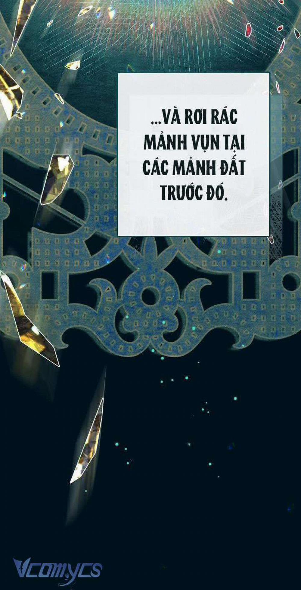 Hầu Gái Độc Quyền Của Hoàng Hậu Phản Diện 18 trang 24