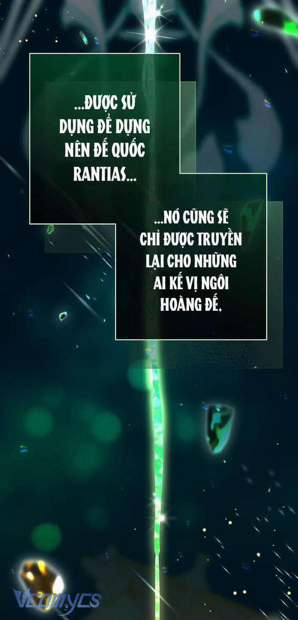 Hầu Gái Độc Quyền Của Hoàng Hậu Phản Diện 18 trang 26