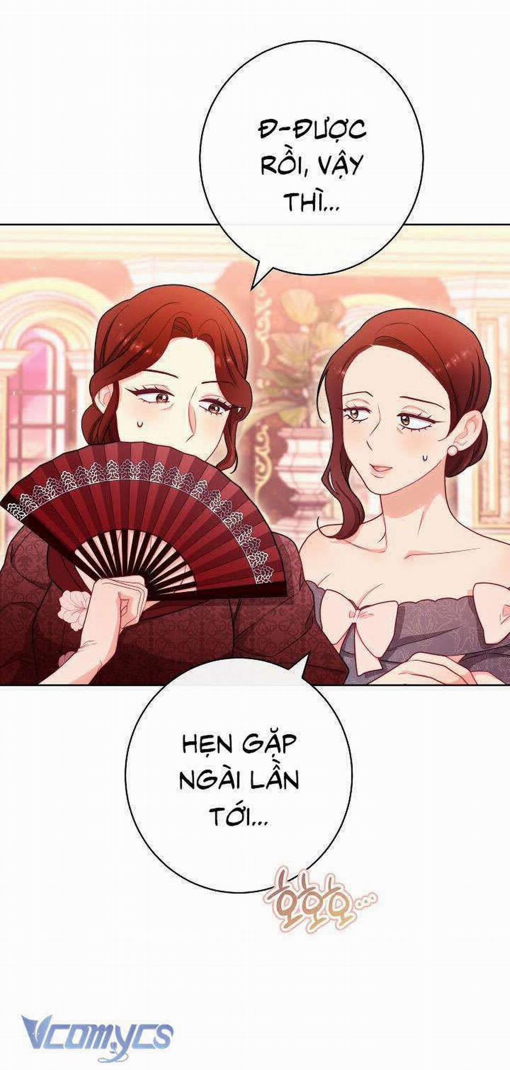 Hầu Gái Độc Quyền Của Hoàng Hậu Phản Diện 18 trang 8