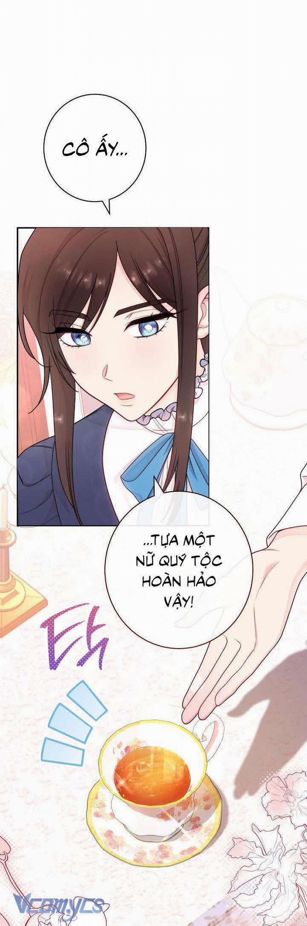 Hầu Gái Độc Quyền Của Hoàng Hậu Phản Diện 19 trang 13