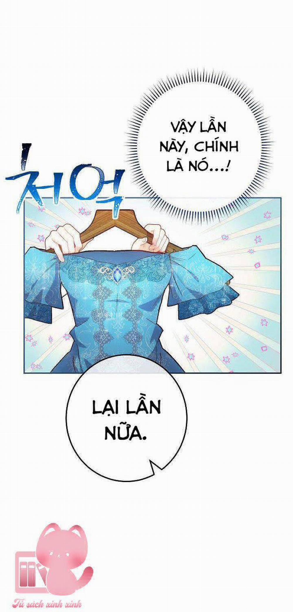 Hầu Gái Độc Quyền Của Hoàng Hậu Phản Diện 2 trang 53
