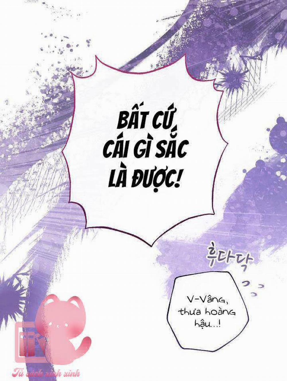 Hầu Gái Độc Quyền Của Hoàng Hậu Phản Diện 2 trang 62