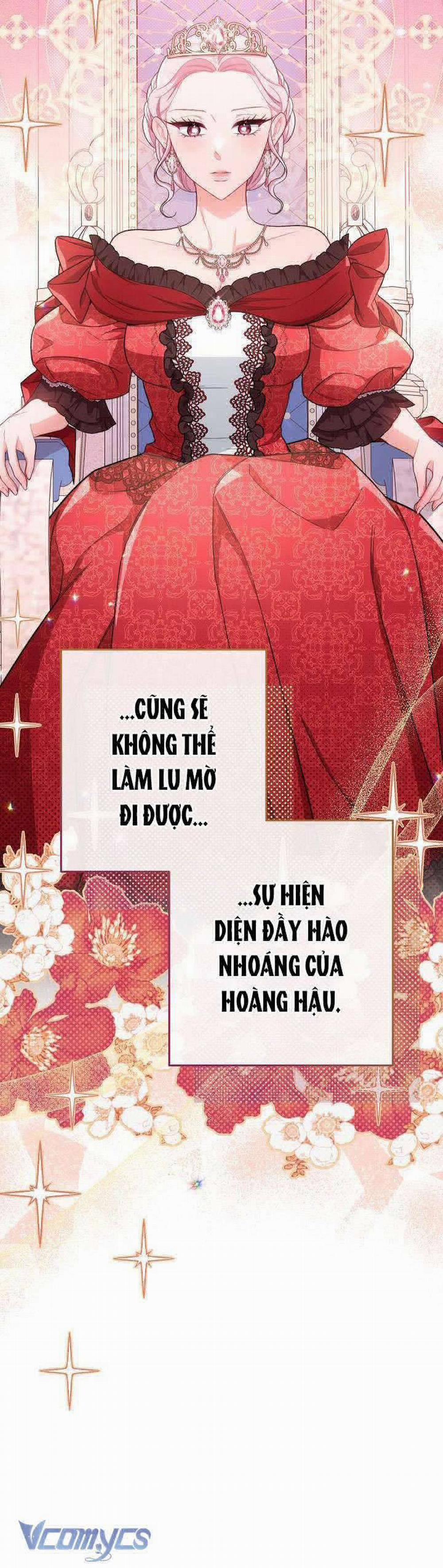 Hầu Gái Độc Quyền Của Hoàng Hậu Phản Diện 22 trang 12