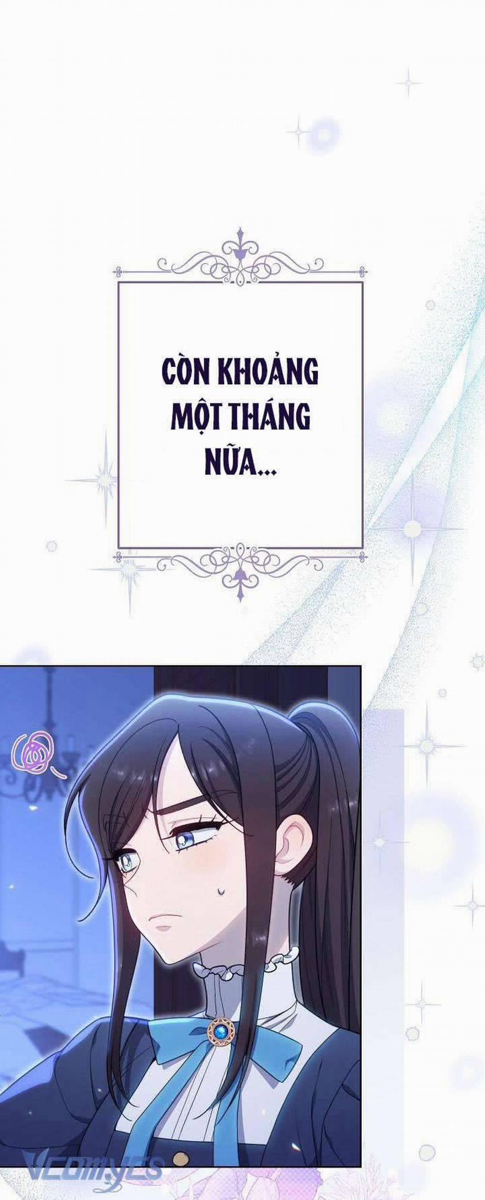 Hầu Gái Độc Quyền Của Hoàng Hậu Phản Diện 22 trang 68