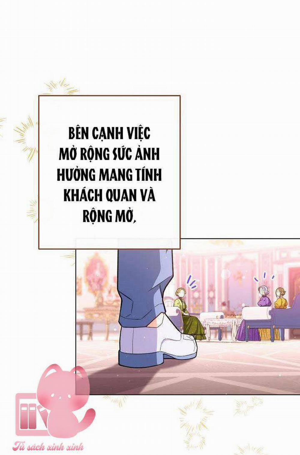 Hầu Gái Độc Quyền Của Hoàng Hậu Phản Diện 23 trang 11