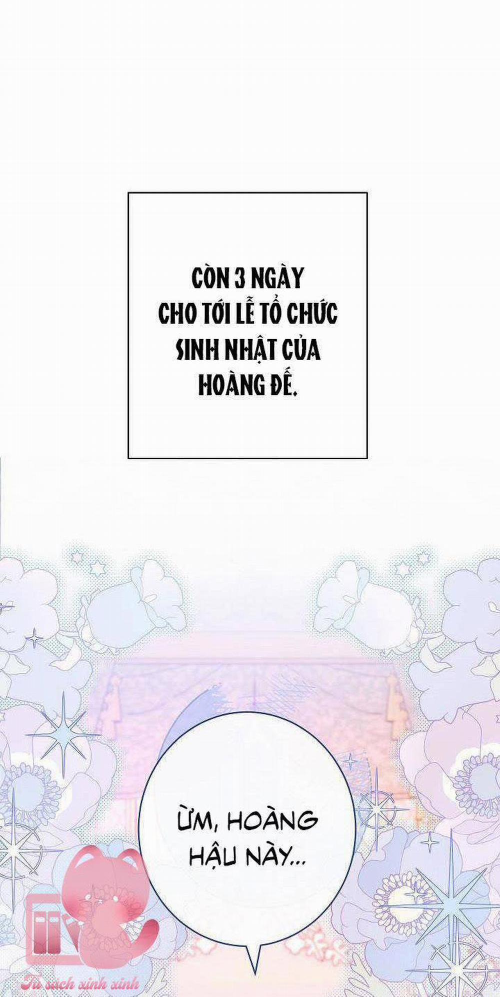 Hầu Gái Độc Quyền Của Hoàng Hậu Phản Diện 23 trang 31